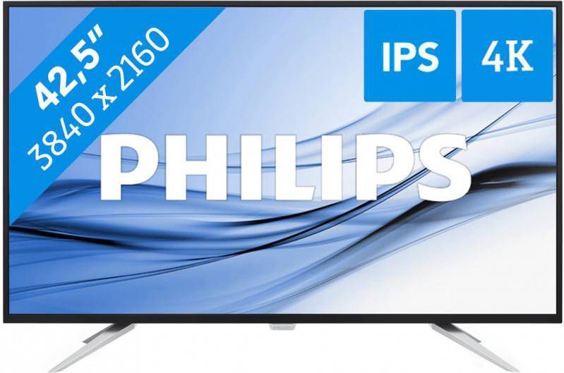 Philips Brilliance Bdm Uc K Uhd Lampenwinkel Org